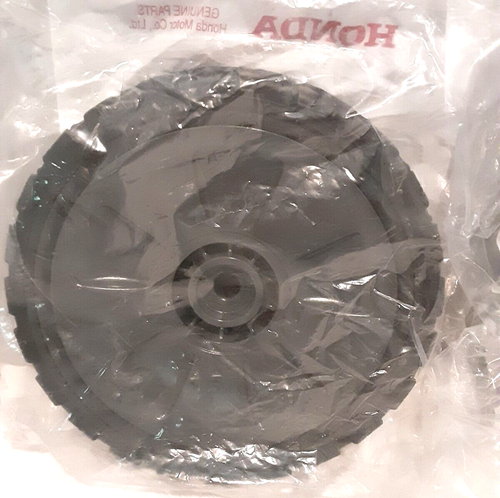 Neumático de equipo genuino Honda 44710- VLO-TOOZA rueda 8" repuesto FR NH462R - Imagen 6 de 7