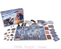 Wizkids Board Game Justice League Strategy Game Box Sw on sale Wizkids Board Game Justice League Strategy Game Box Sw on sale