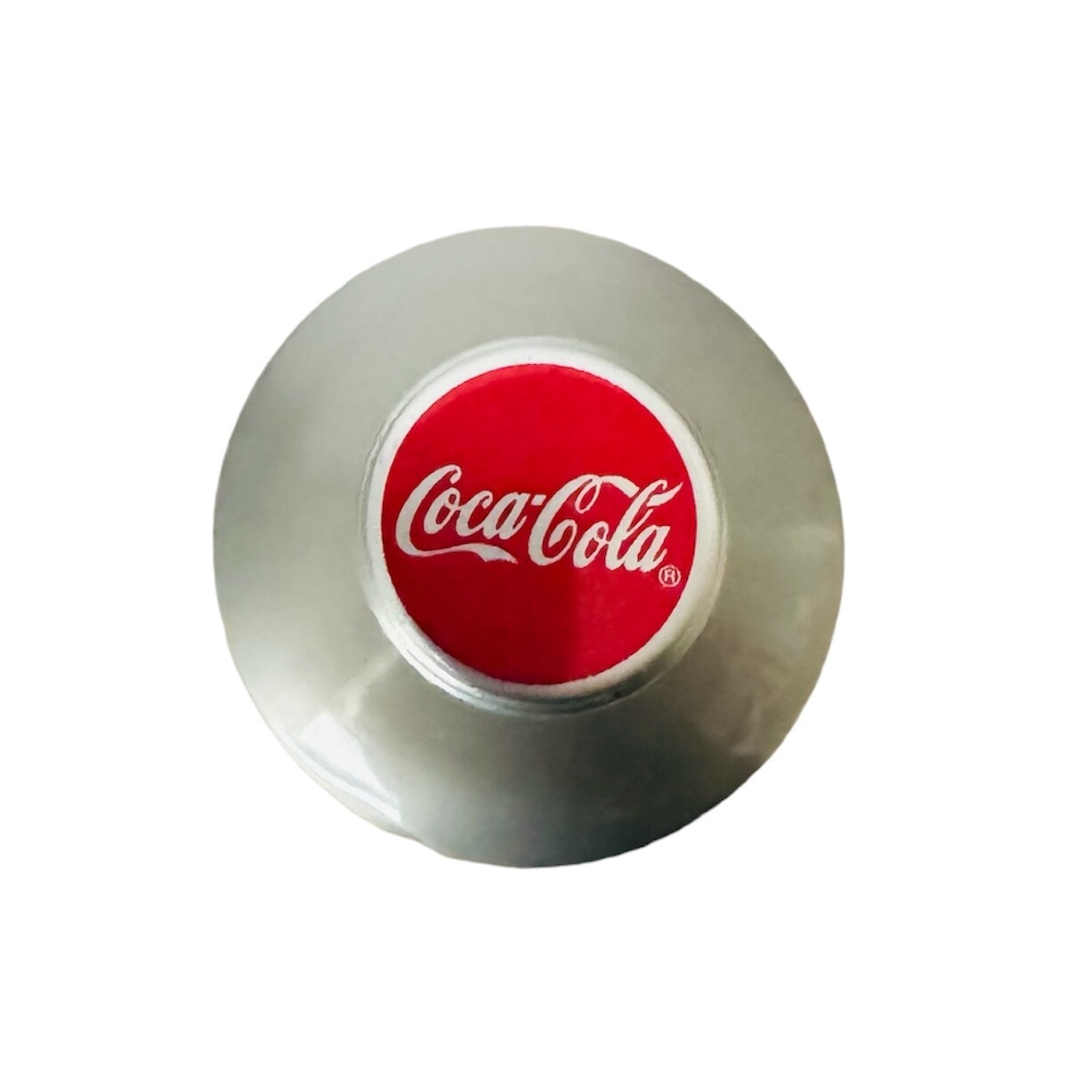 UNOPEN JAPAN JAPANESE COCA COLA CLASSIC COKE ALU ALUMINUM