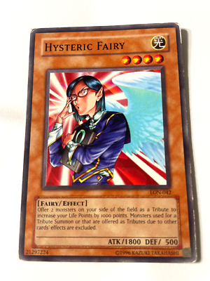 best fairy cards yugioh Amazon.com: Yu-Gi-Oh! - Rose Fairy (ABPF-EN013) - Absolute Powerforce -  Unlimited Edition