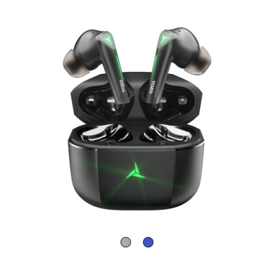 TOZO G1 Wireless Bluetooth Gaming Earbuds High Sensitivity in- Ear Headphones