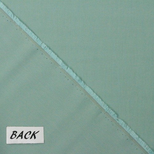 SUNBRELLA 48020 SPECTRUM MIST BLUE OUTDOOR FURNITURE FABRIC BY YARD 54"W - Picture 3 of 5