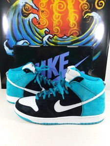 nike send help dunks