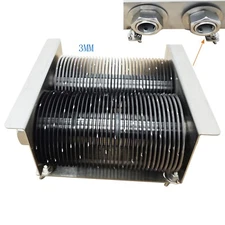 3mm Blade For TJ130L/QE/QSJ-A Meat Slicing Machine 110V Stainless Steels