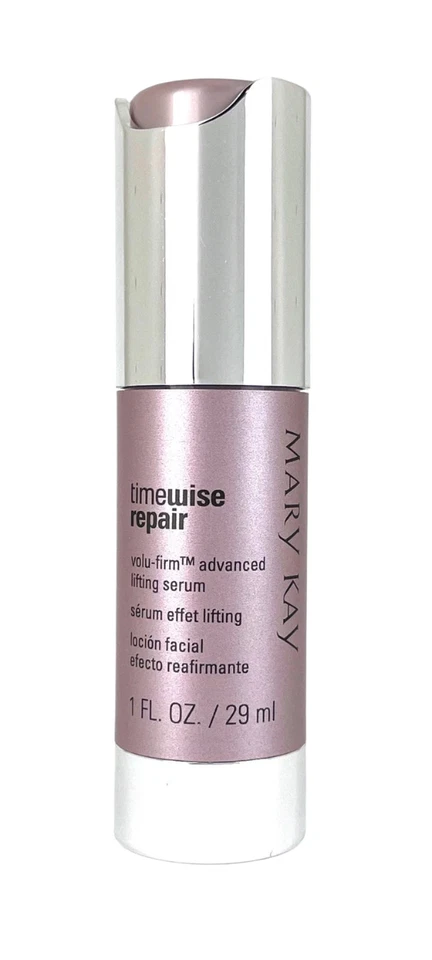 MARY KAY TIMEWISE VOLU-FIRM REPAIR~U CHOOSE~CLEANSER~SERUM~DAY~NIGHT~FRESH~NWOB! - Image 2 of 4