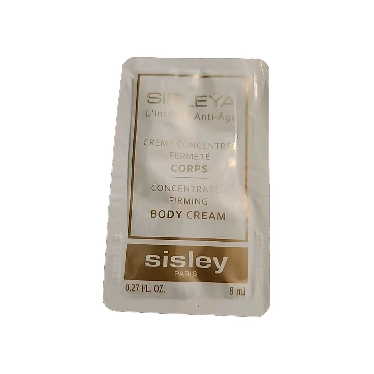 SISLEYSISLEYA L'Intgral Anti-ge Crme Sisleÿa L'Integral Anti-Age