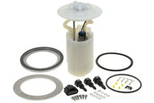 Raceworks Aluminium Tank Weld In BA/BF MRA EF...
