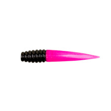 Bobby Garland 3" Slab Slay'r 3SS0364 Black/Hot Pink Count-30