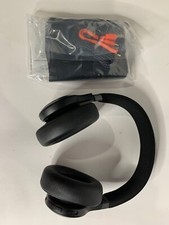 JBL Live 660NC Wireless Noise Cancelling Over-The-Ear Headphones - Black