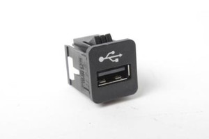 Usb bmw f30