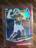 2023 Donruss Daniel Susac Holo Red #110 0498/2023 (RC)