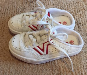 vans slip ons toddler boy