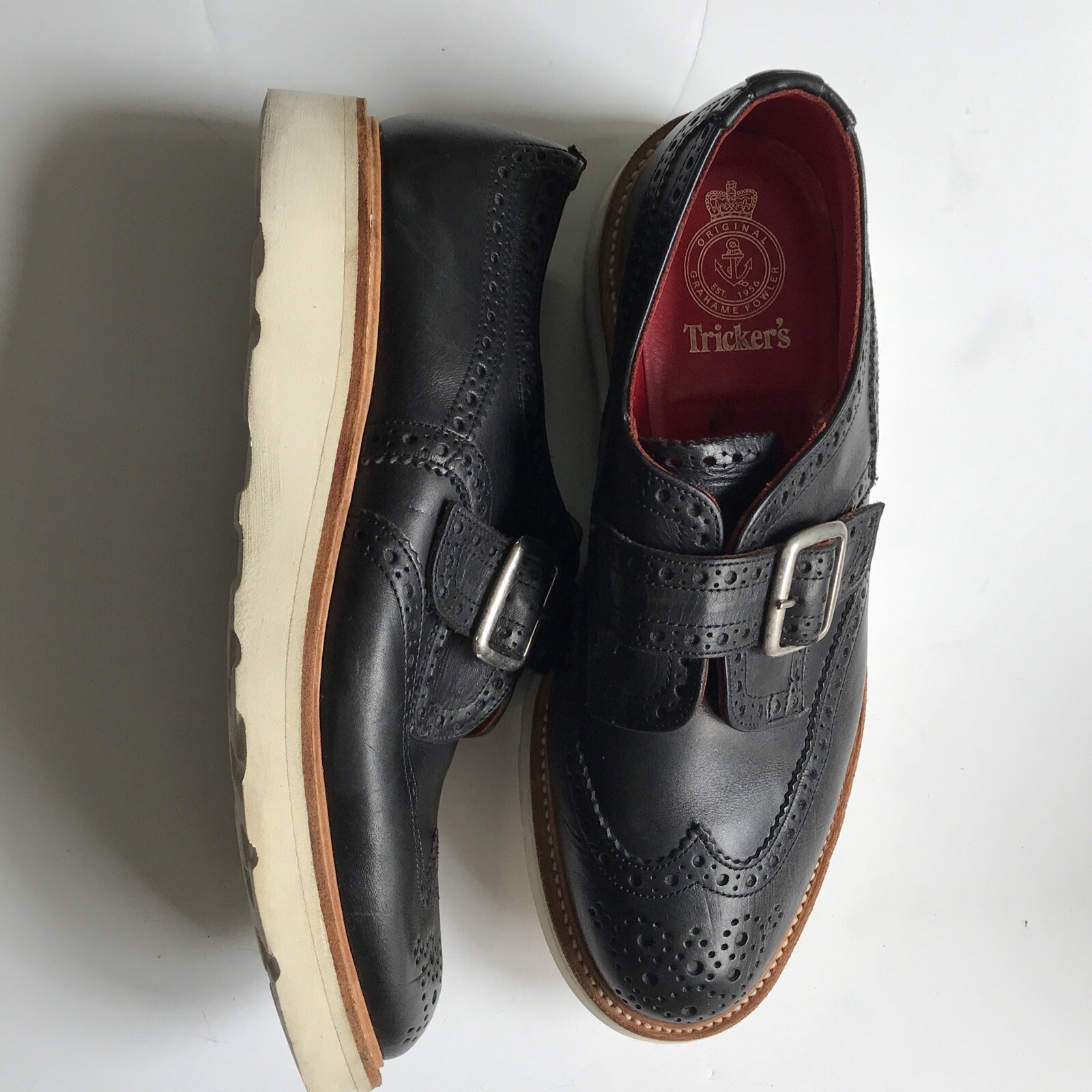 original grand shoes