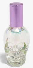BLACK HEART BEAUTY - PINK OPAL Fragrance Rollerball by Hot Topic 