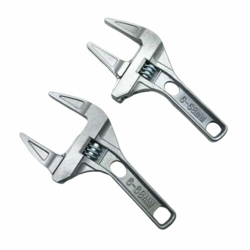 Set Chiavi Regolabili Con Perni Intercambiabili - Per Montatori E Fai Da Te