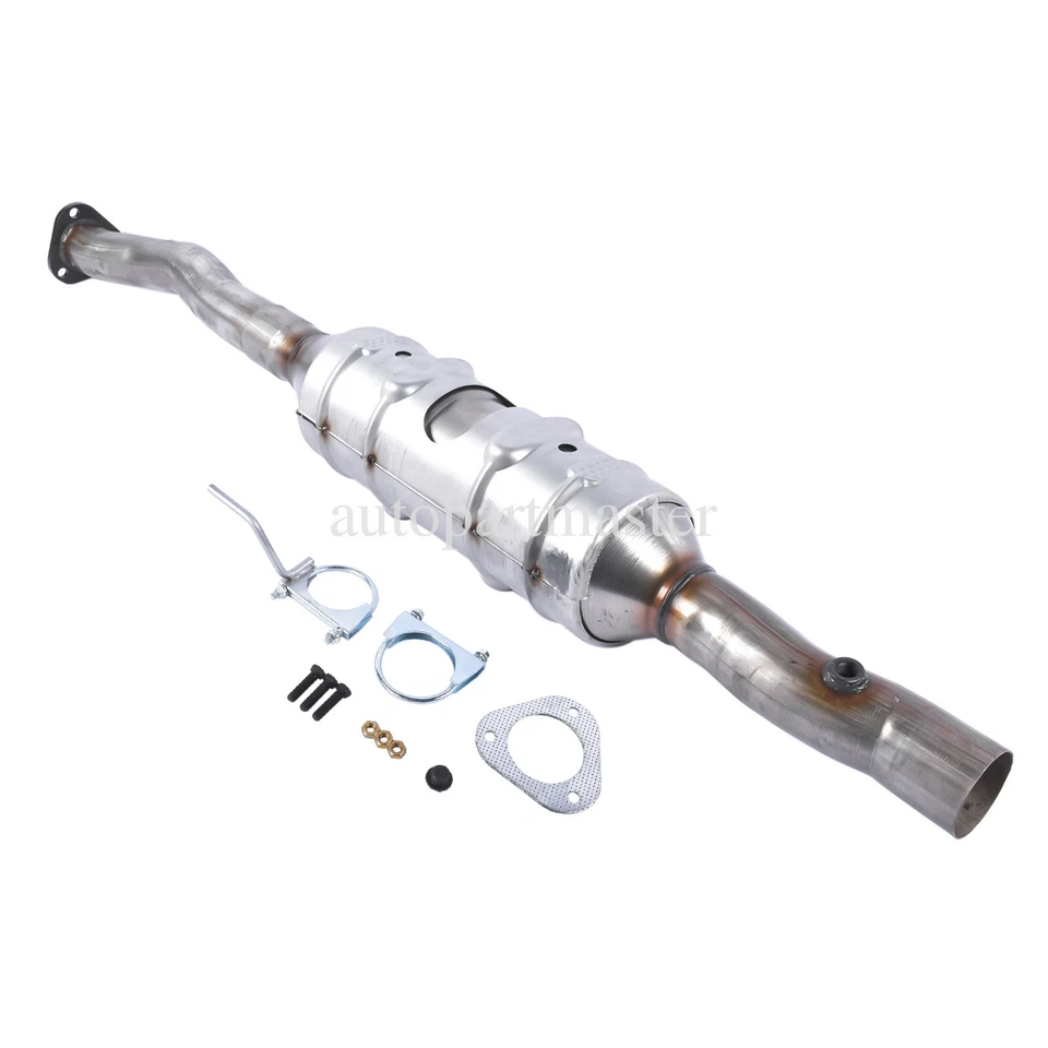 Catalytic Converter for Ford F-250/F-350 Super Duty 2000-2004 Excursion 2000-05 - Image 4 of 4