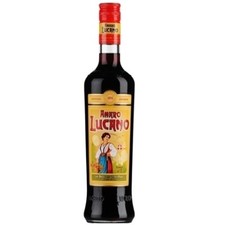 Amargo / Digestivo AMARO LUCANO Liquore Cav. Vena 100 cl. Lucano 1894 28° 100...