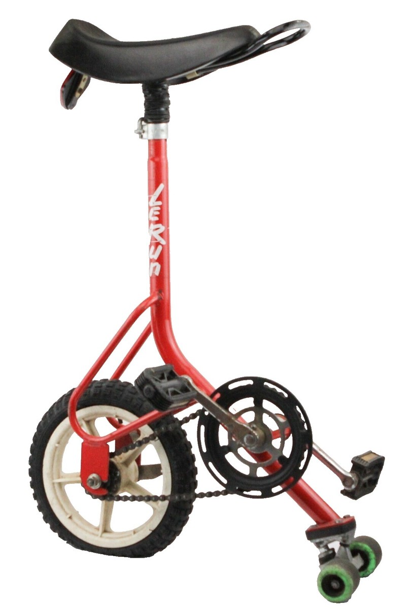 ヴィンテージ三輪車 Unicycle Vintage Bikes for sale | eBay