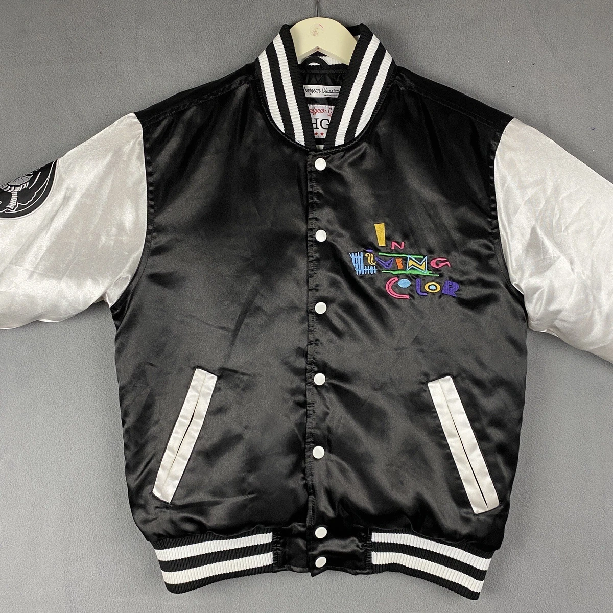 In living color best sale jacket
