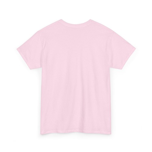 Carnivore - Save the Planet - Eat Meat - Unisex Heavy Cotton Tee - Picture 5 of 53
