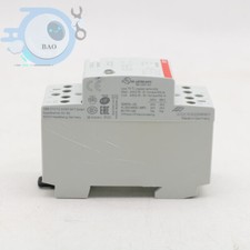 NEW Abb Building type contactor ESB24-40 220-230V 24A 1PCS