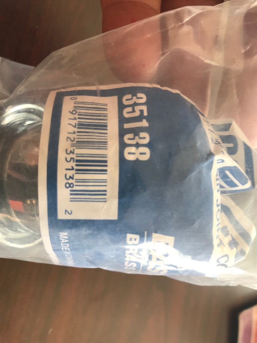 EZ-FLO 1-1/2 Inch Steel Coupling - Chrome Slip Joint Fitting For Tubular Drain Connections