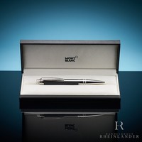 Montblanc Starwalker Extreme Steel Line Kugelschreiber Ballpoint Pen 111039 Ovp