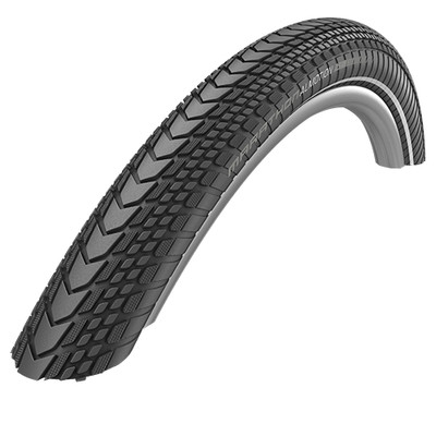 Schwalbe MARATHON ALMOTION 55-622 schwarz 28x2.15 Fahrradreifen
