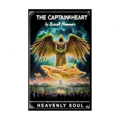 The Captain's Heart: Heavenly Soul