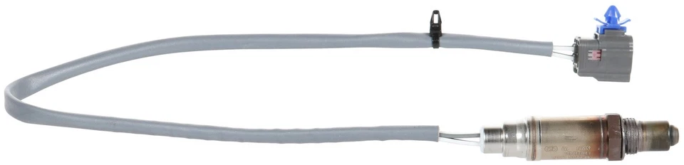 Sensor de oxígeno Bosch 18117 diseñado para Mazda CX-7 07-12 2,3 L-L4 Foto 3 de 4