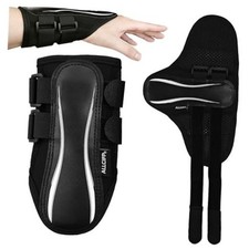 Golf Wrist Training Aid, Wrist Trainer Brace for Golf Swing