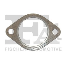 FA1 2x Dichtung Abgasrohr 740-909/2x Flansch Abgasrohr Rußpartikelfilter für i30