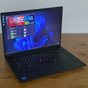 ThinkPad P1 Gen 4 | eBay
