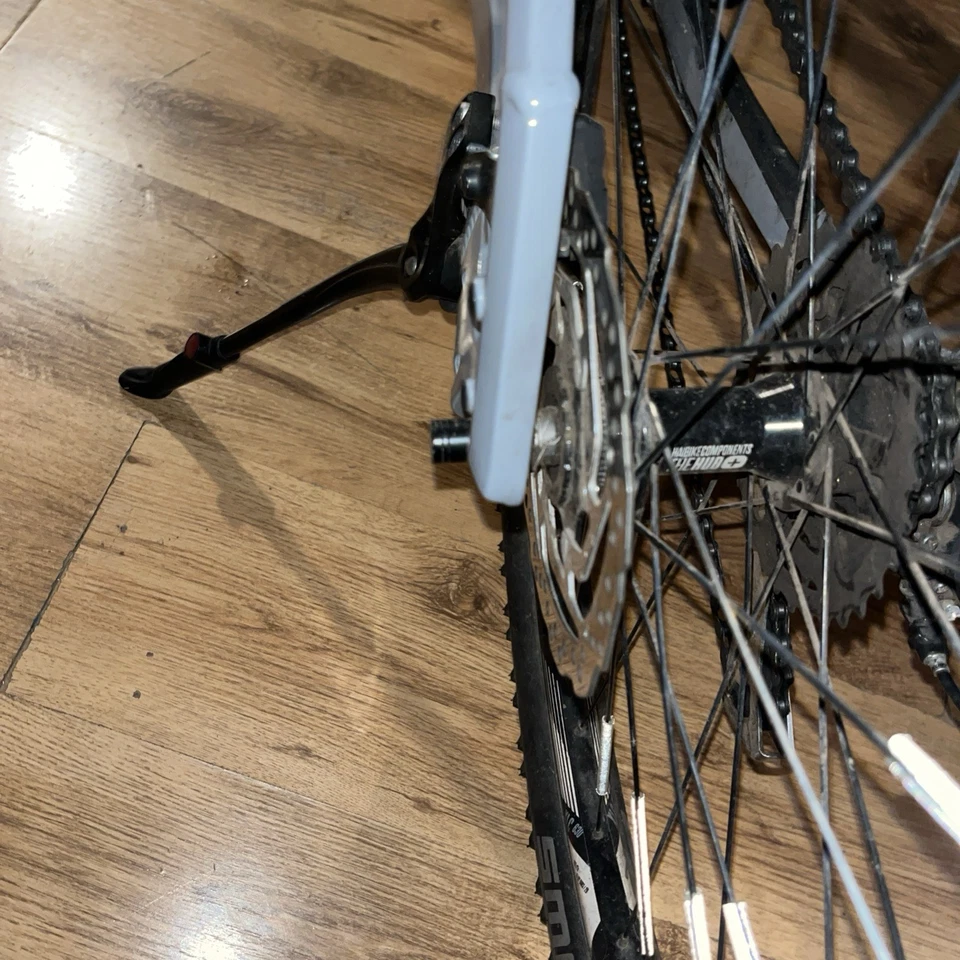 Haibike Seet HardNine 3.0 – 29 Zoll – Shimano 24-Gang – mit Originalrechnung-VB - Bild 3 von 4