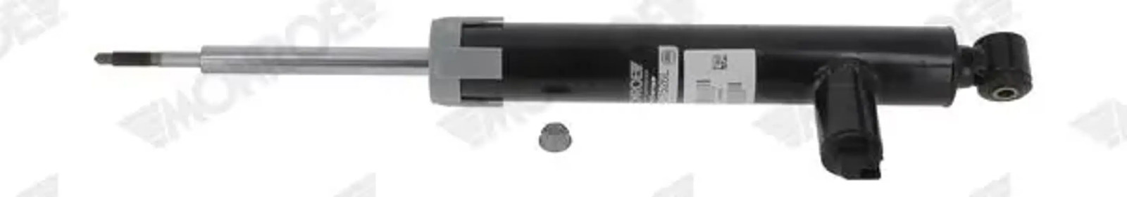 MONROE C1526L Shock Absorber Rear Axle Left Fits Mercedes-Benz SLC SLK - Image 2