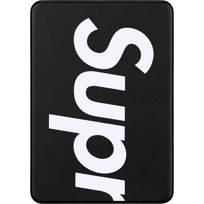 Supreme Mophie Qi2 Powerstation Wireless Slim Portable Charger
