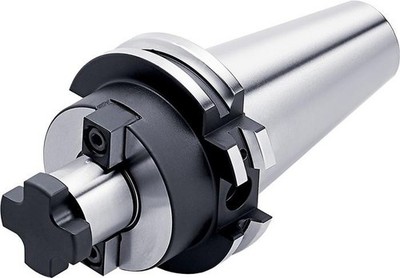 Pramet Quernut-Aufsteckfräseraufnahme DIN 69871 D. 16mm ISO