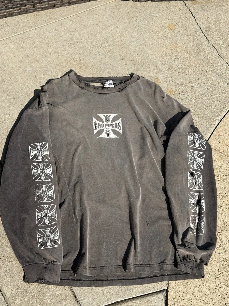 West Coast Choppers products for sale | eBay