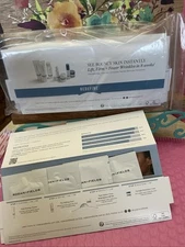 Rodan And Fields Redefine Regimen Sample PKG NIP 10 Sets Up For Bid In Listing