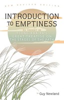Guy Newland | Introduction To Emptiness | Taschenbuch | Englisch (2009)