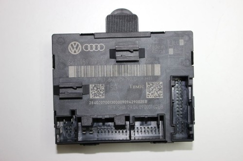 Audi Q5 SQ5 2009 Rechts Türsteuergerät 8K0959792D EZE28927