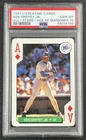 KEN GRIFFEY JR. PSA 10 1991 U.S. PLAYING CARDS ALL-STARS ACE OF DIAMONDS 4782
