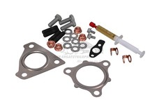 Anbausatz für Turbolader 60488 für Citroen C4-Aircross 1,8l Diesel