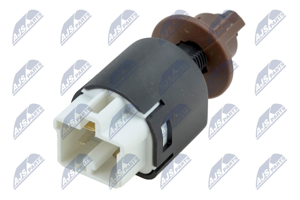 N.T.Y. ECW-CT-002.NTY Brake Light Switch for CITROËN,MITSUBISHI,PEUGEOT