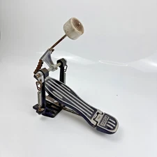 Dixon Bass Black Drum Pedal Single Chain Drive Percussion DC-378