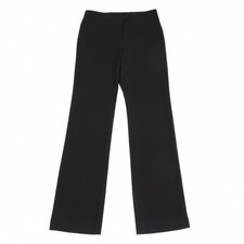 Jean-Paul GAULTIER FEMME Straight Pants Size 40 K-118934 
