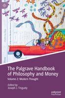Joseph J. Tinguely | The Palgrave Handbook Of Philosophy And Money | Buch (2024)