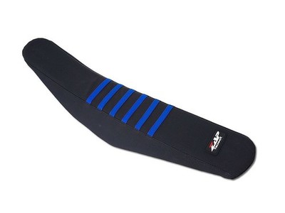 Zap RIB-Grip Sitzbankbezug passt an KTM EXC 125 200 250 300 12-16