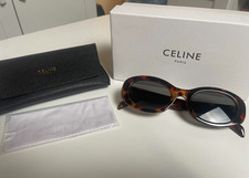 Celine CL40194U Triomphe OVAL Sunglasses for women