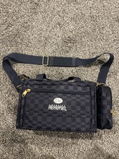 Creative Memories Original Padded Camera Carrying Case With Multiple Pockets